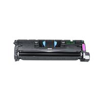 Alternative à HP C9703A / 121A Cartouche toner, magenta