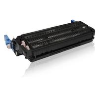 Alternative à HP C9720A / 641A Cartouche toner, noir