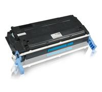 Alternative à HP C9721A / 641A Cartouche toner, cyan