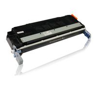 Alternative à HP C9730A / 645A Cartouche toner, noir