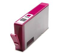 Alternative à HP CB324EE / 364XL Cartouche d'encre, magenta