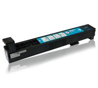 Alternative à HP CB381A / 824A Cartouche toner, cyan