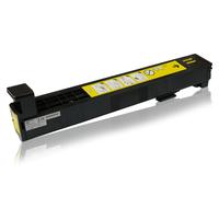 Alternative à HP CB382A / 824A Cartouche toner, jaune