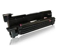 Alternative à HP CB387A / 824A Kit tambour, magenta