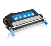Alternative à HP CB400A / 642A Cartouche toner, noir