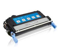 Alternative à HP CB402A / 642A Cartouche toner, jaune