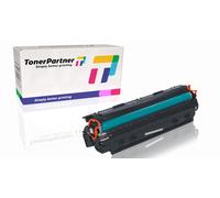 Alternative à HP CB435A / 35A Cartouche toner, noir