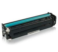 Alternative à HP CB542A / 125A Cartouche toner, jaune