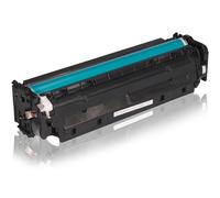 Alternative à HP CC532A / 304A Cartouche toner, jaune