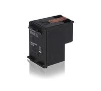 Alternative à HP CC654AE / 901 XL cartouche d'impression, noir