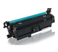 Alternative à HP CE250X / 504X Cartouche toner, noir