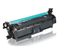 Alternative à HP CE251A / 504A Cartouche toner, cyan