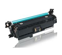 Alternative à HP CE252A / 504A Cartouche toner, jaune