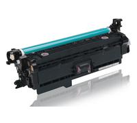 Alternative à HP CE253A / 504A Cartouche toner, magenta
