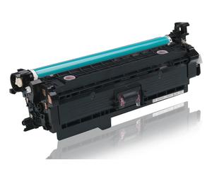 Alternative à HP CE253A / 504A Cartouche toner, magenta