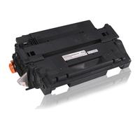 Alternative à HP CE255A / 55A Cartouche toner, noir