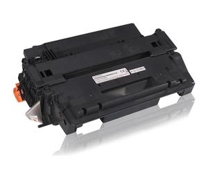 Alternative à HP CE255X / 55X Cartouche toner, noir