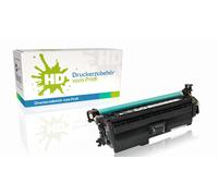 Alternative à HP CE260A / 647A Cartouche toner, noir