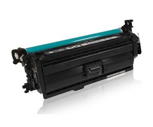 Alternative à HP CE260X / 649X Cartouche toner, noir