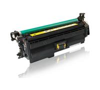 Alternative à HP CE262A / 648A Cartouche toner, jaune