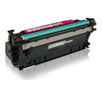 Alternative à HP CE263A / 648A Cartouche toner, magenta