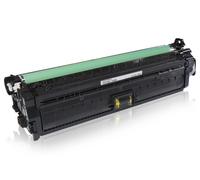 Alternative à HP CE272A / 650A Cartouche toner, jaune
