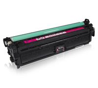 Alternative à HP CE273A / 650A Cartouche toner, magenta