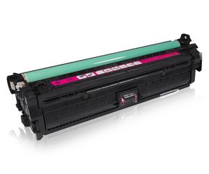 Alternative à HP CE273A / 650A Cartouche toner, magenta