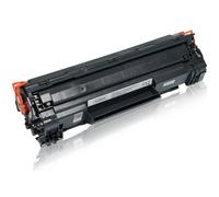 Alternative à HP CE285A / 85A Cartouche toner, noir