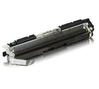 Alternative à HP CE310A / 126A Cartouche toner, noir