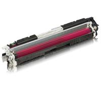 Alternative à HP CE313A / 126A Cartouche toner, magenta
