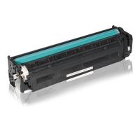 Alternative à HP CE320A / 128A Cartouche toner, noir