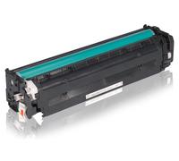 Alternative à HP CE322A / 128A Cartouche toner, jaune