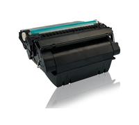 Alternative à HP CE390A / 90A Cartouche toner, noir