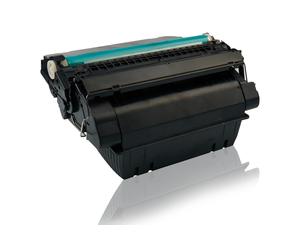 Alternative à HP CE390A / 90A Cartouche toner, noir