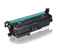 Alternative à HP CE400X / 507X Cartouche toner, noir