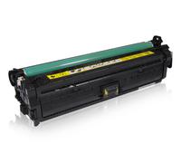 Alternative à HP CE742A / 307A Cartouche toner, jaune