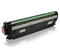 Alternative à HP CE743A / 307A Cartouche toner, magenta