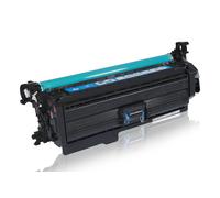 Alternative à HP CF031A / 646A Cartouche toner, cyan