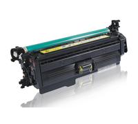 Alternative à HP CF032A / 646A Cartouche toner, jaune