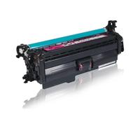 Alternative à HP CF033A / 646A Cartouche toner, magenta