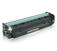 Alternative à HP CF210A / 131A Cartouche toner, noir