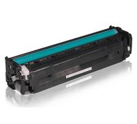 Alternative à HP CF211A / 131A Cartouche toner, cyan