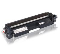 Alternative à HP CF217A / 17A Cartouche toner, noir