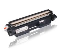 Alternative à HP CF230A / 30A Cartouche toner, noir