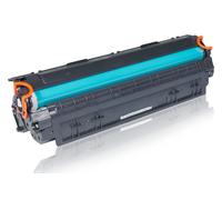 Alternative à HP CF279A / 79A XL Cartouche toner, noir