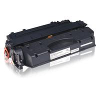 Alternative à HP CF280X / 80X XL Cartouche toner, noir