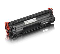 Alternative à HP CF283A / 83A Cartouche toner, noir