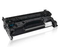 Alternative à HP CF289A / 89A Cartouche toner, noir