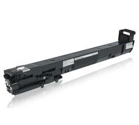Alternative à HP CF301A / 827A Cartouche toner, cyan